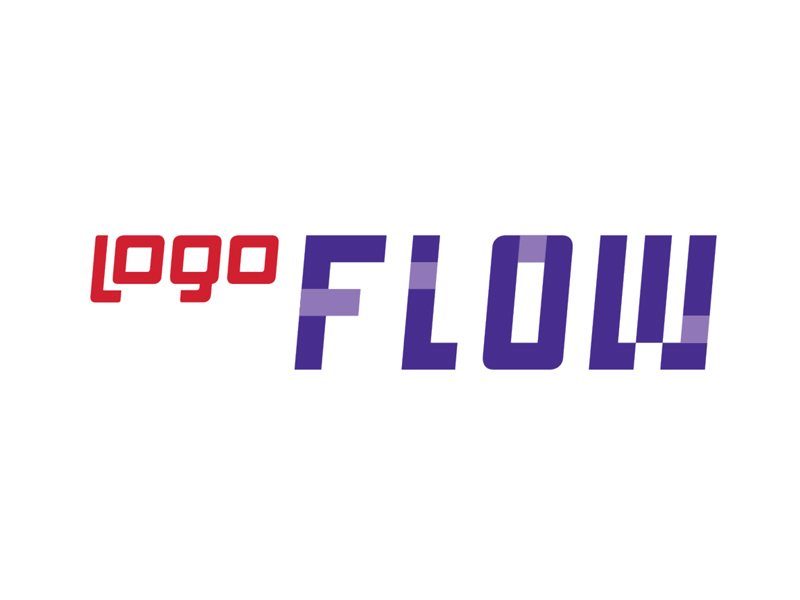 Logo FLOW