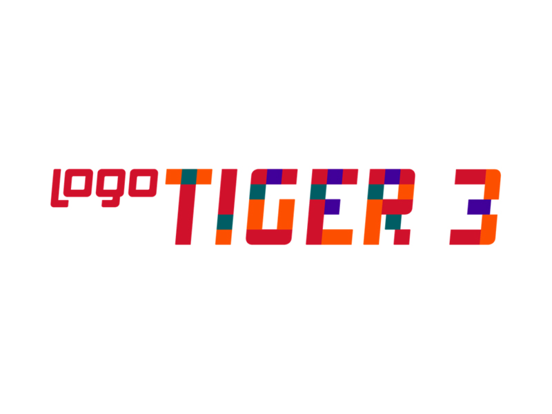 Logo Tiger 3