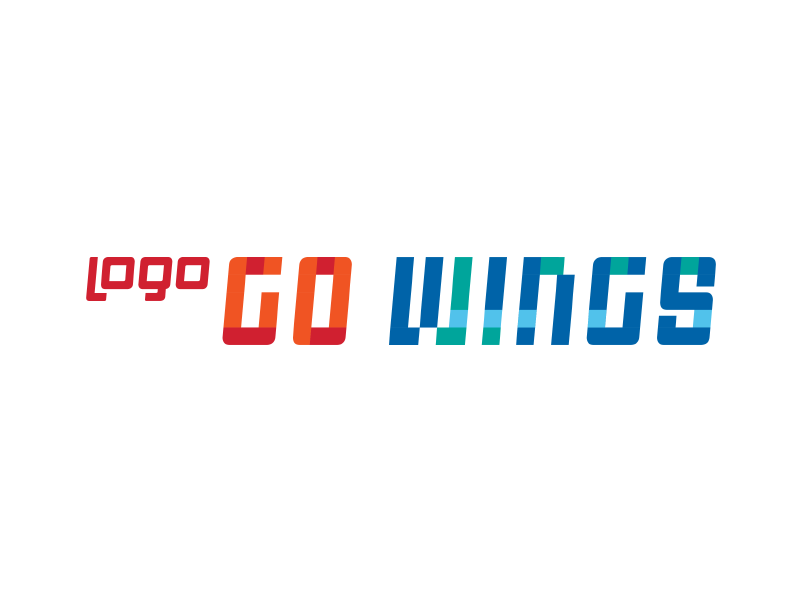 Logo GO Wings